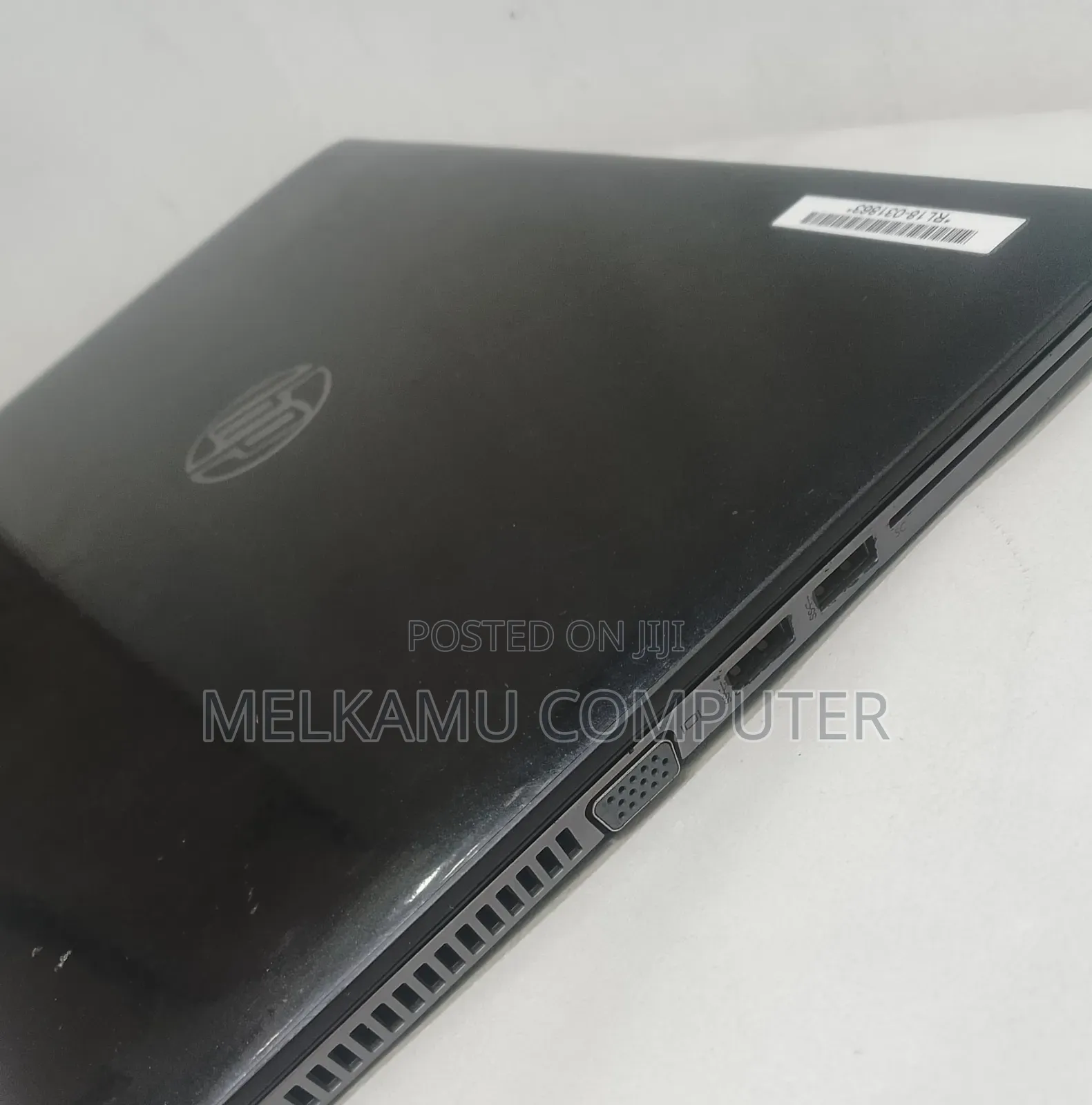 New Laptop HP EliteBook 840 G1 4GB Intel Core i5 HDD 1T