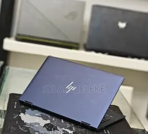 New Laptop HP Dragonfly G2 32GB Intel Core i7 SSD 1T