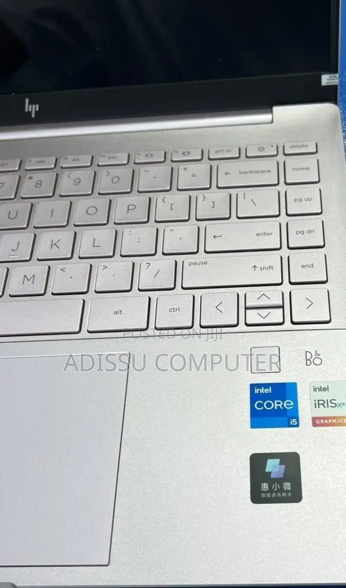 New Laptop HP Pavilion 14 16GB Intel Core i5 SSD 1T