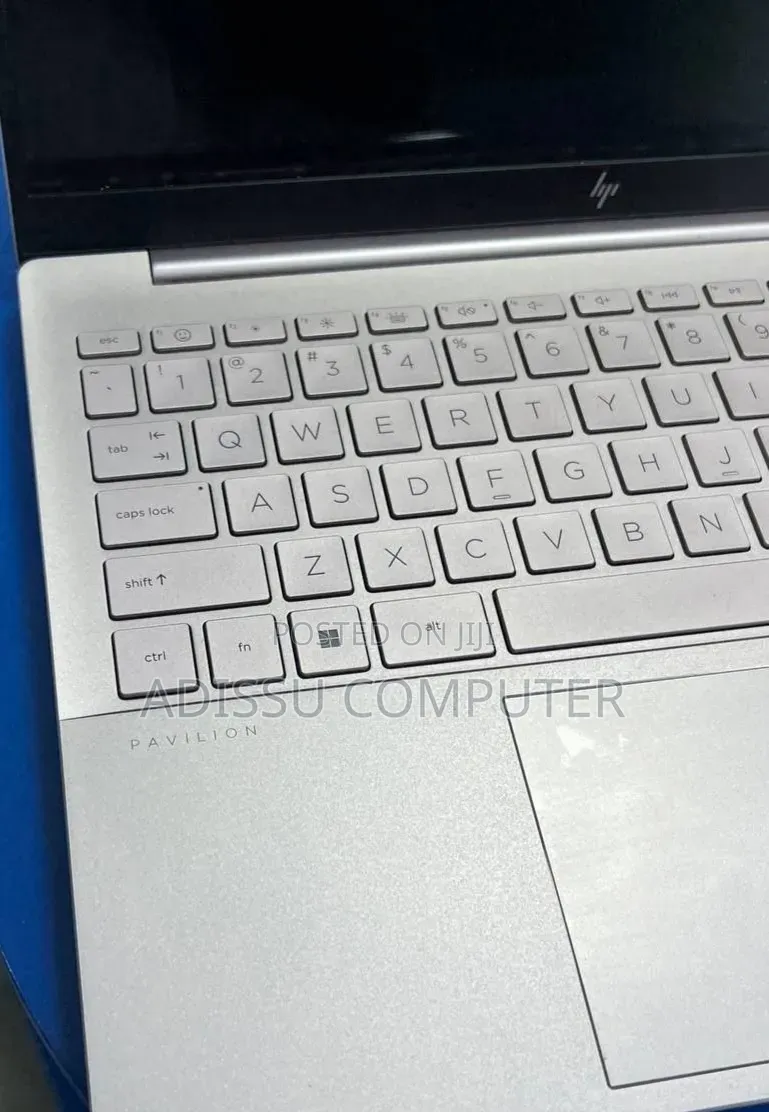 New Laptop HP Pavilion 14 16GB Intel Core i5 SSD 1T