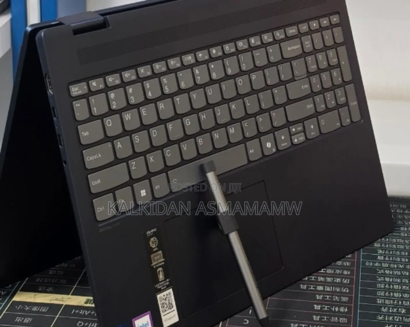 New Laptop Lenovo Legion 5 32GB Intel Core Ultra 7 SSD 1T