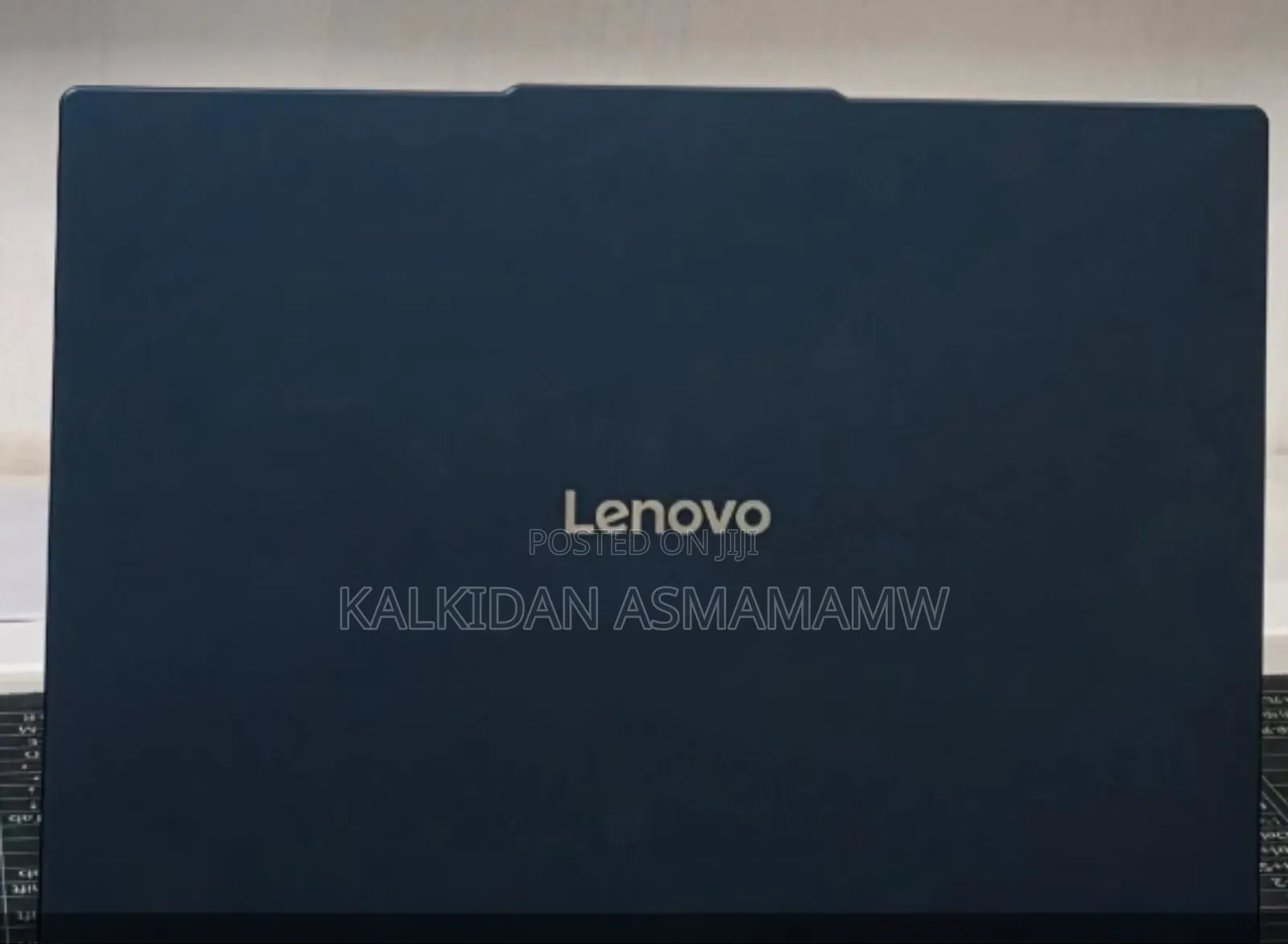 New Laptop Lenovo Legion 5 32GB Intel Core Ultra 7 SSD 1T