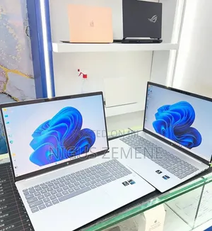 New Laptop HP Pavilion 15 16GB Intel Core i7 SSD 1T