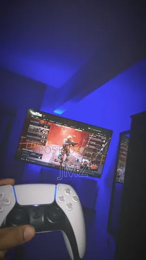 Ps 5 Withhh 2 Coonrollerss