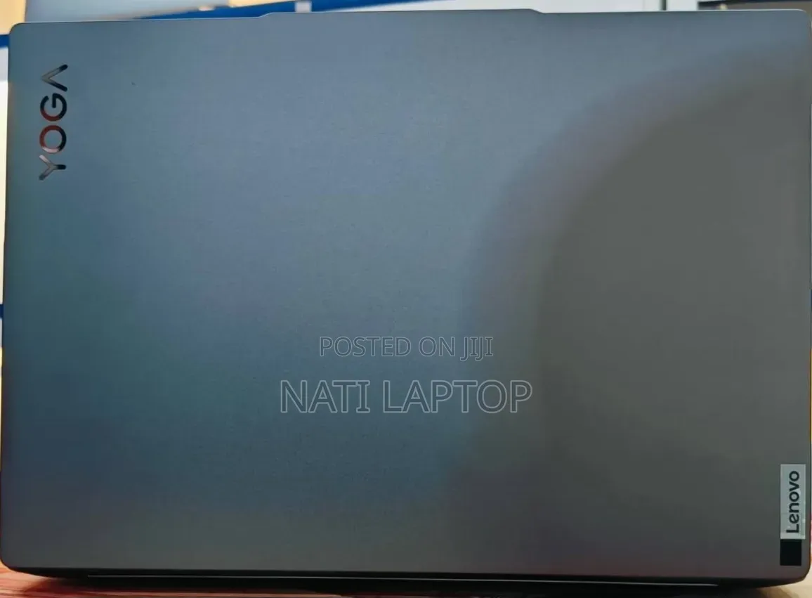 New Laptop Lenovo 16GB Intel Core Ultra 9 SSD 512GB