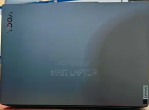 New Laptop Lenovo 16GB Intel Core Ultra 9 SSD 512GB