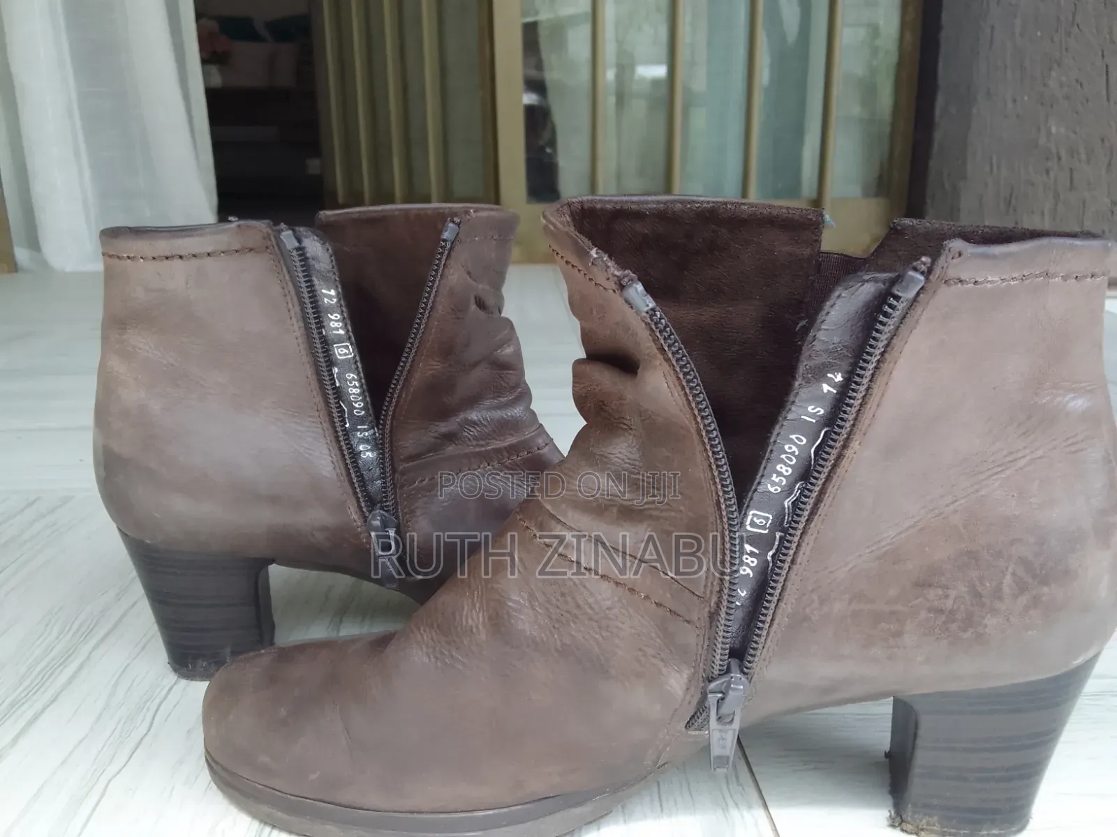 Women Shoes