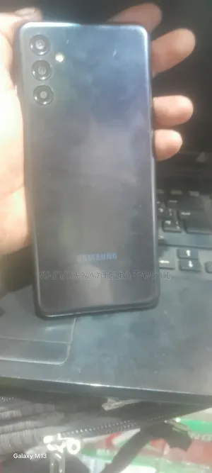 Samsung Galaxy M13 64 GB Black