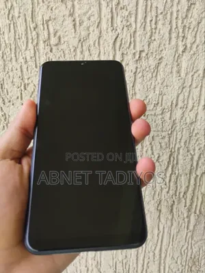 Samsung A10 32 GB Black