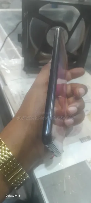 Samsung Galaxy M13 64 GB Black