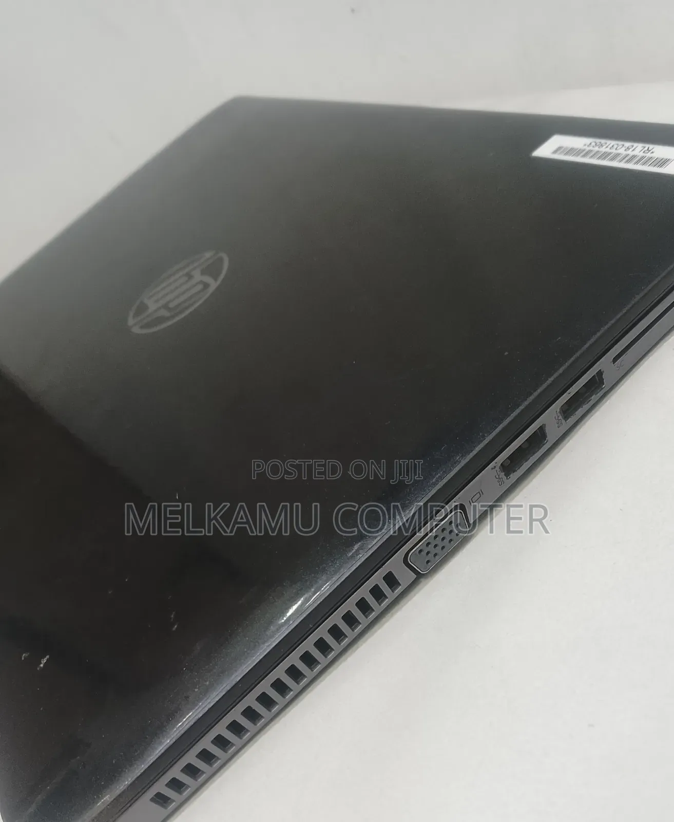 New Laptop HP EliteBook 840 G1 4GB Intel Core i5 HDD 1T