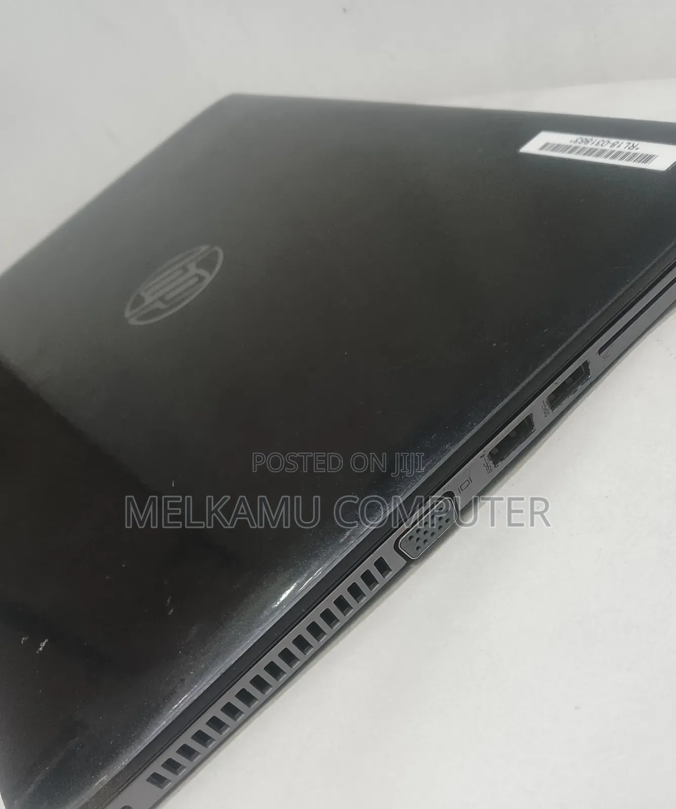 New Laptop HP EliteBook 840 G1 4GB Intel Core i5 HDD 1T