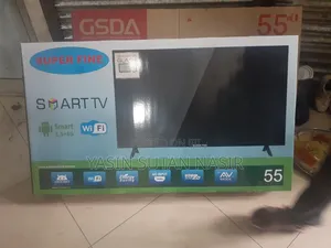 Superfain Smart TV