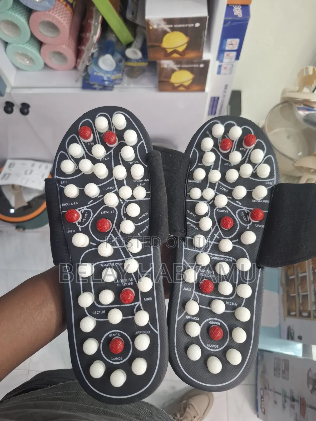 Slippers