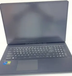New Laptop MSI GP75 Leopard 64GB Intel Core i7 SSD 16 GB