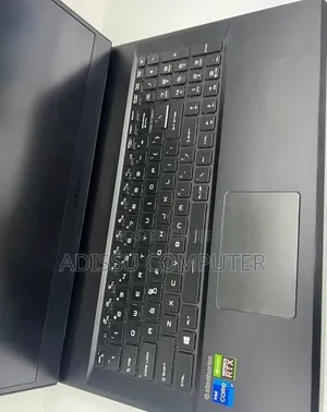 New Laptop MSI GP75 Leopard 64GB Intel Core i7 SSD 16 GB