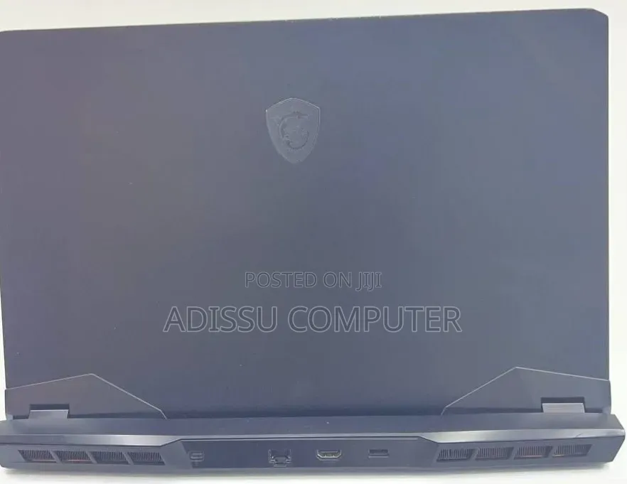 New Laptop MSI GP75 Leopard 64GB Intel Core i7 SSD 16 GB