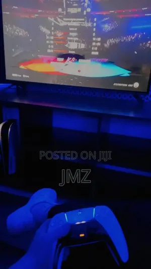 Ps 5 2 Orriginnal Jooysticks