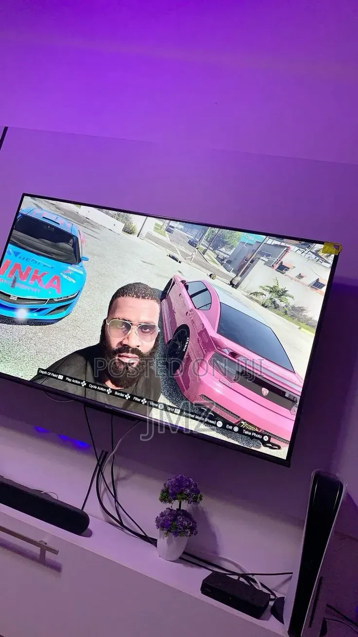 Ps 5 Up,dated