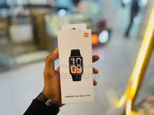Xiaomi Band 10 Pro