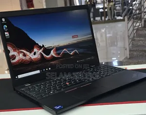 New Laptop Lenovo 16GB Intel Core i7 SSD 1T