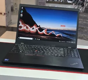 New Laptop Lenovo 16GB Intel Core i7 SSD 1T