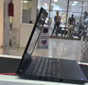 New Laptop Lenovo 16GB Intel Core i7 SSD 1T