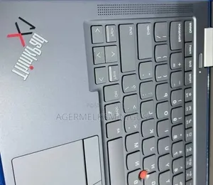 New Laptop Lenovo ThinkPad X1 Yoga 32GB Intel Core i7 SSD 512GB