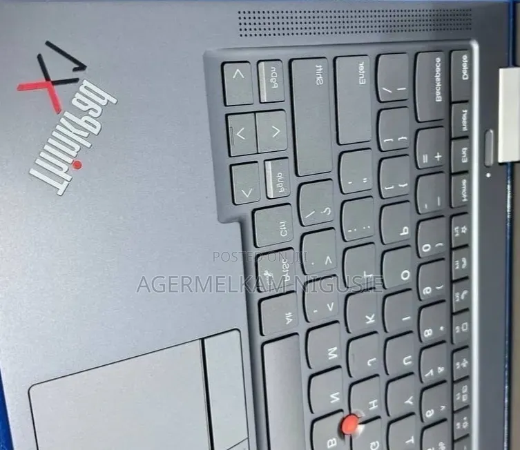 New Laptop Lenovo ThinkPad X1 Yoga 32GB Intel Core i7 SSD 512GB