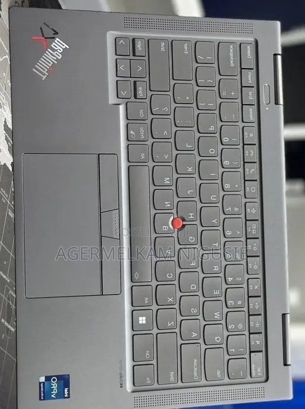 New Laptop Lenovo ThinkPad X1 Yoga 32GB Intel Core i7 SSD 512GB