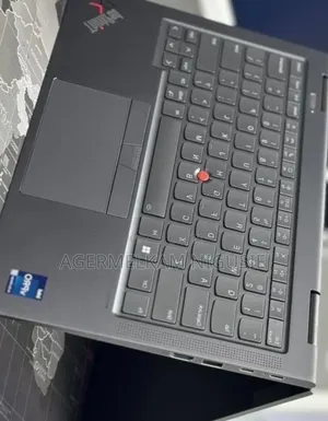 New Laptop Lenovo ThinkPad X1 Yoga 32GB Intel Core i7 SSD 512GB
