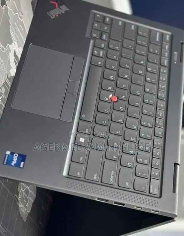 New Laptop Lenovo ThinkPad X1 Yoga 32GB Intel Core i7 SSD 512GB
