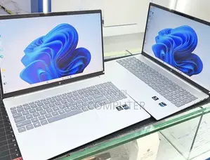 New Laptop HP Pavilion 15 16GB Intel Core i7 SSD 1T