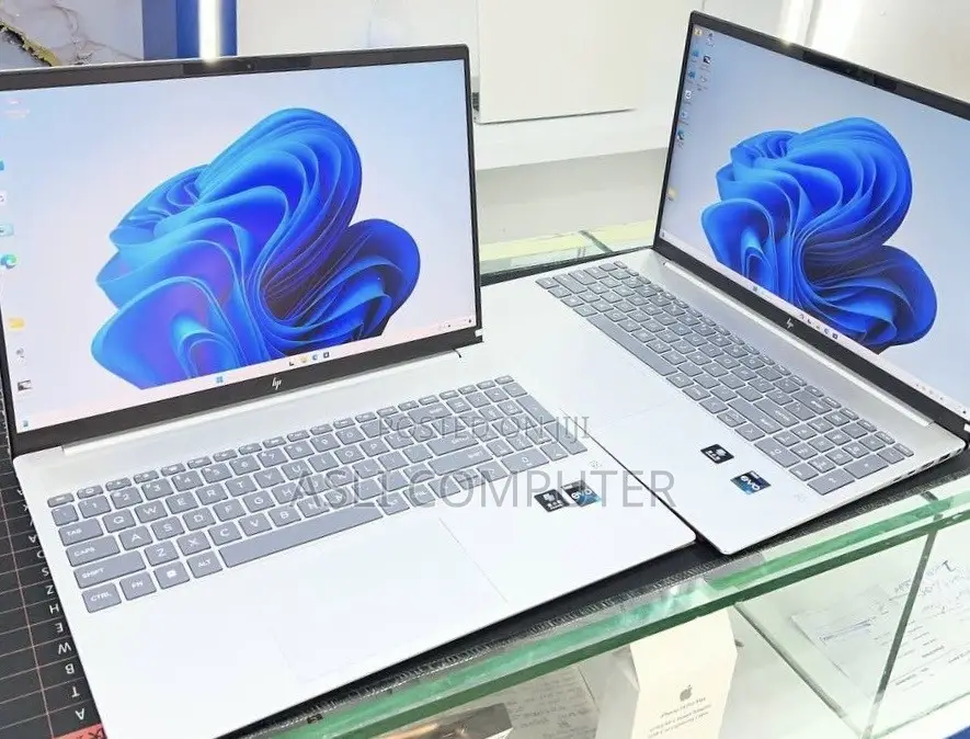 New Laptop HP Pavilion 15 16GB Intel Core i7 SSD 1T
