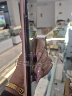 Samsung Galaxy Note 20 Ultra 256 GB Rose Gold