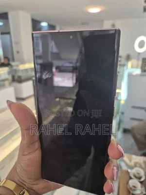 Samsung Galaxy Note 20 Ultra 256 GB Rose Gold