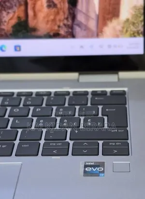 New Laptop HP EliteBook x360 1040 G10 32GB Intel Core i7 SSD 512GB