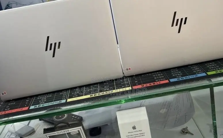 New Laptop HP Pavilion 15 16GB Intel Core i7 SSD 1T