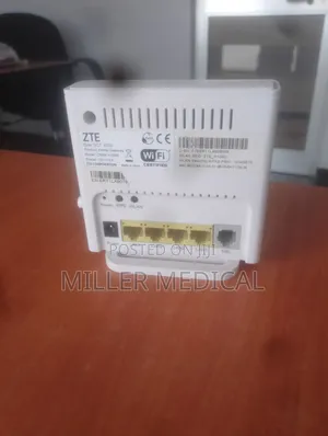 Wifi Router