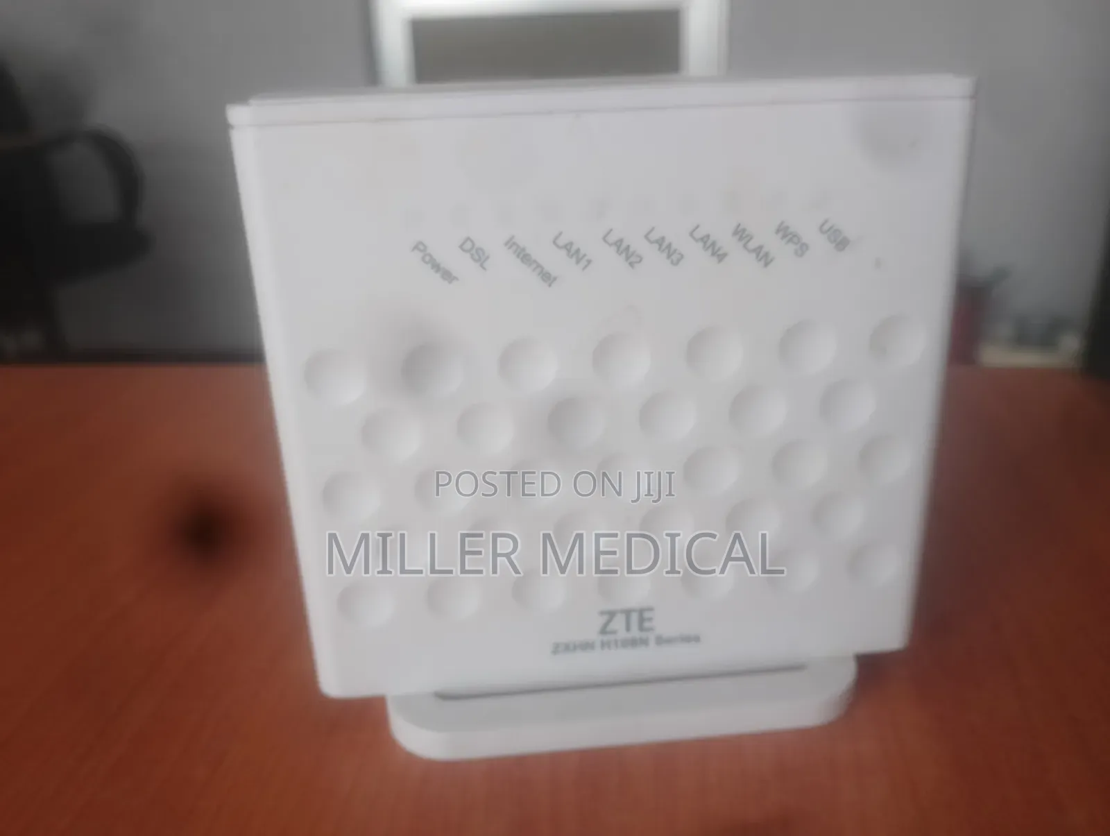 Wifi Router