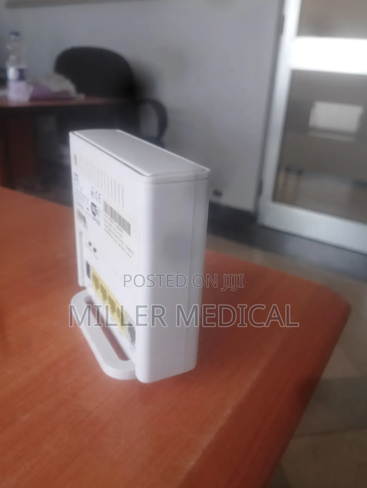 Wifi Router