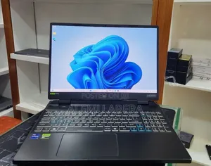New Laptop Acer Predator Helios 300 16GB Intel Core i9 SSD 1T