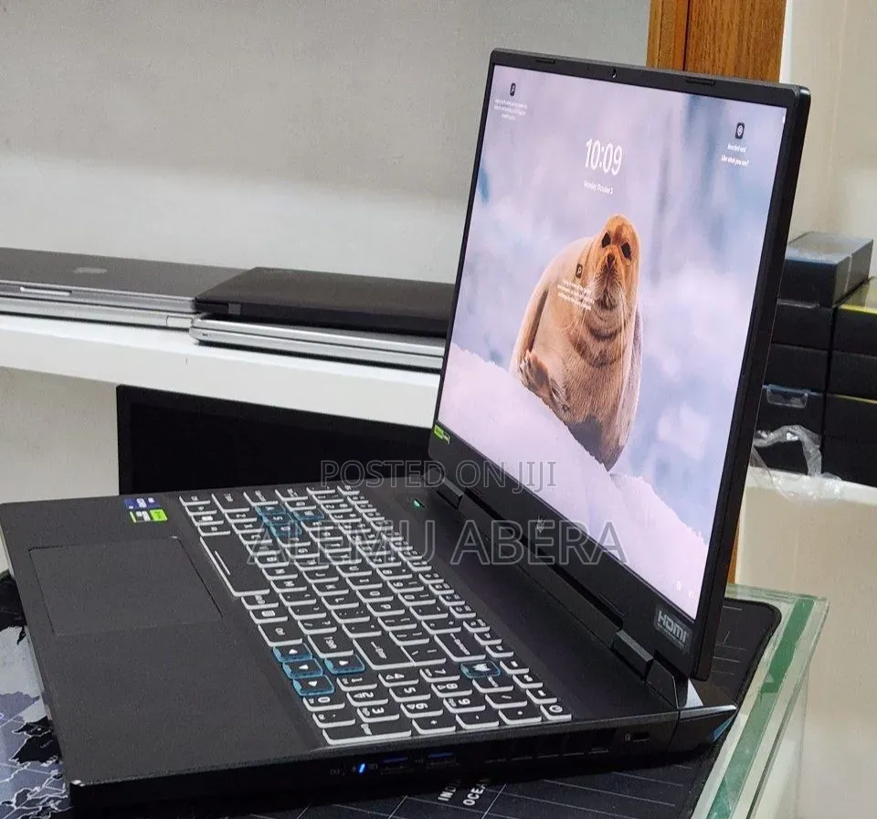 New Laptop Acer Predator Helios 300 16GB Intel Core i9 SSD 1T