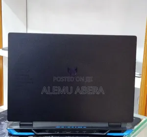 New Laptop Acer Predator Helios 300 16GB Intel Core i9 SSD 1T