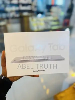 New Samsung Galaxy Tab S10 FE 128 GB
