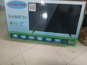 Super Fine TV 55inch