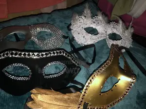 Masquerade Mask