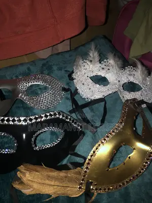 Masquerade Mask