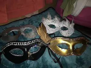 Masquerade Mask