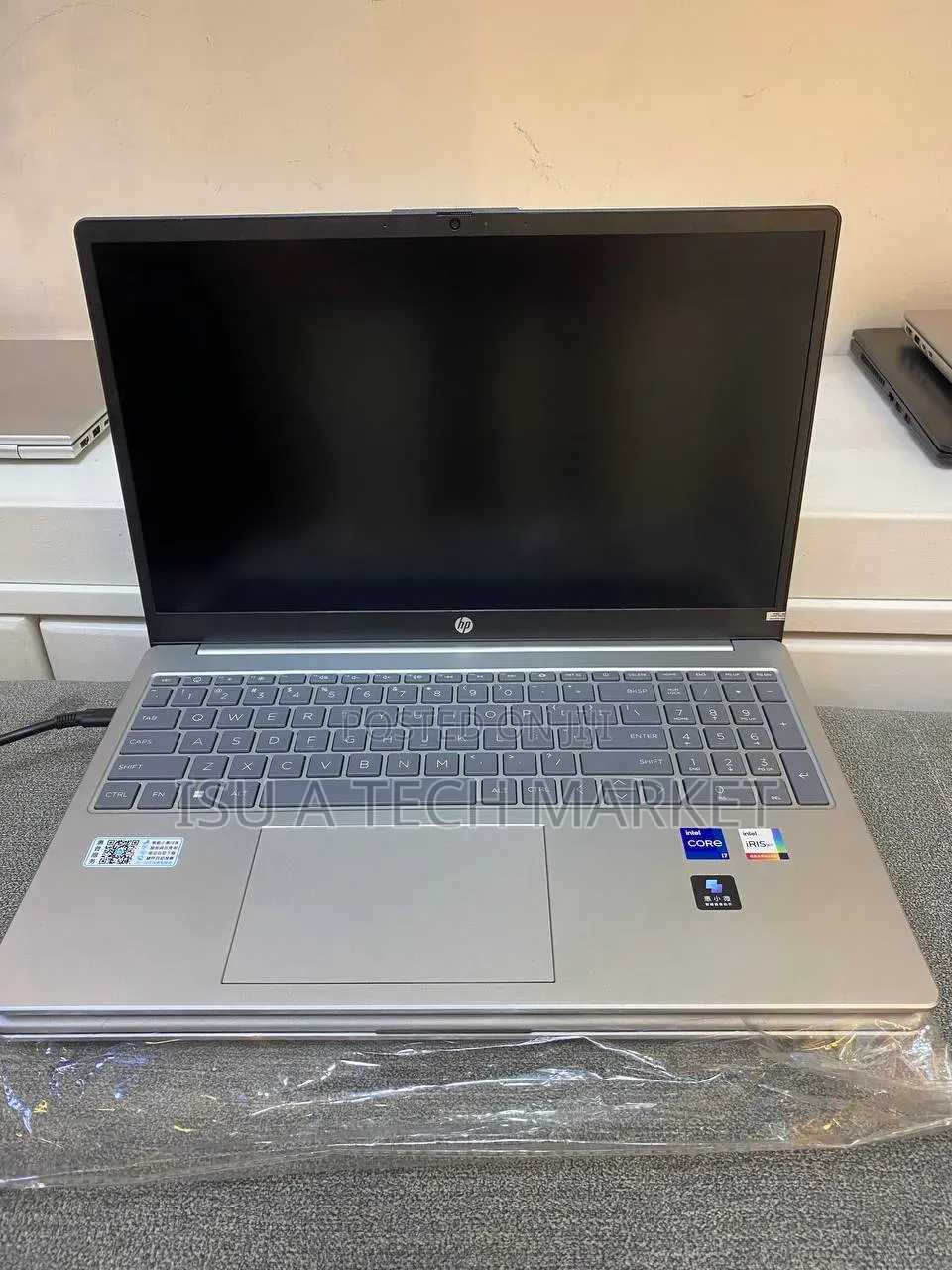 New Laptop HP Stream Notebook 16GB Intel Core i7 SSD 512GB